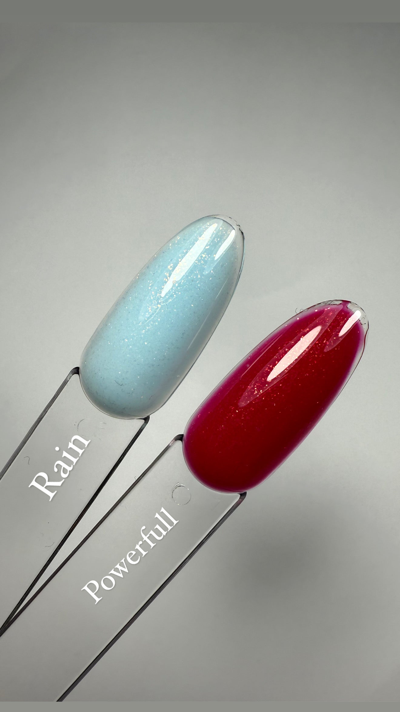 Rain Rubber Base