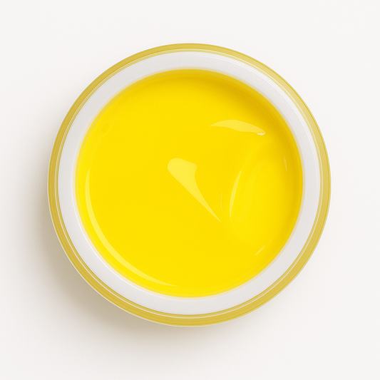 Golden Citrus Summer gel 30g