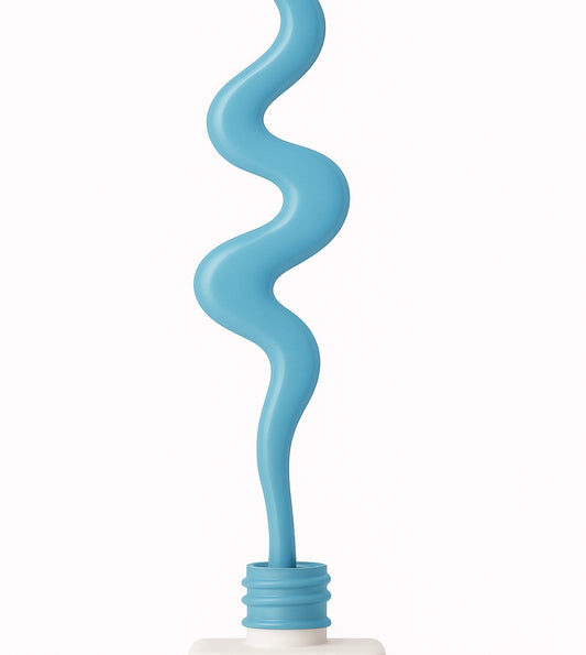 Blue Mist Rubber Base 15ml