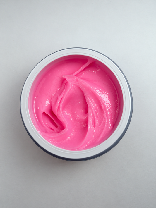Magic Pink Polygel Hema & TPO Free 30g