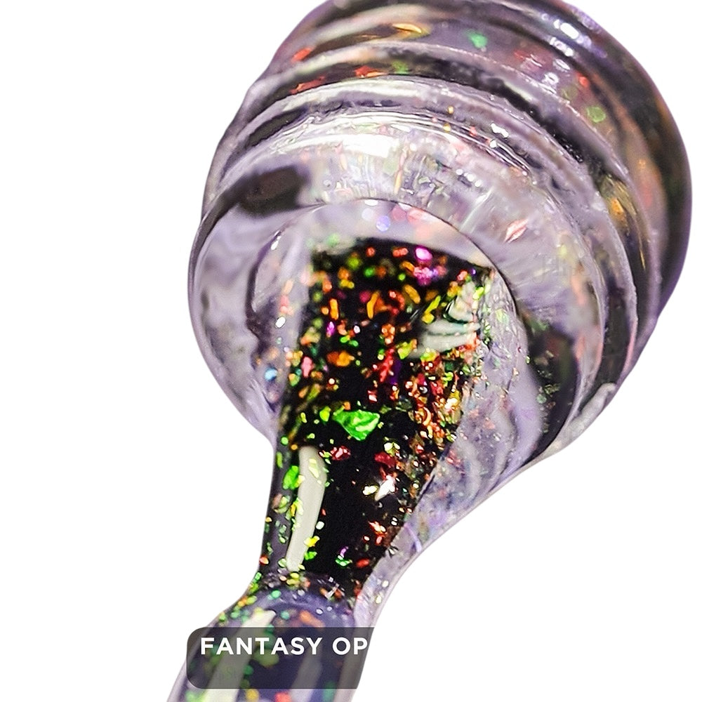 GALAXY DUST TOP COAT Hema & TPO Free