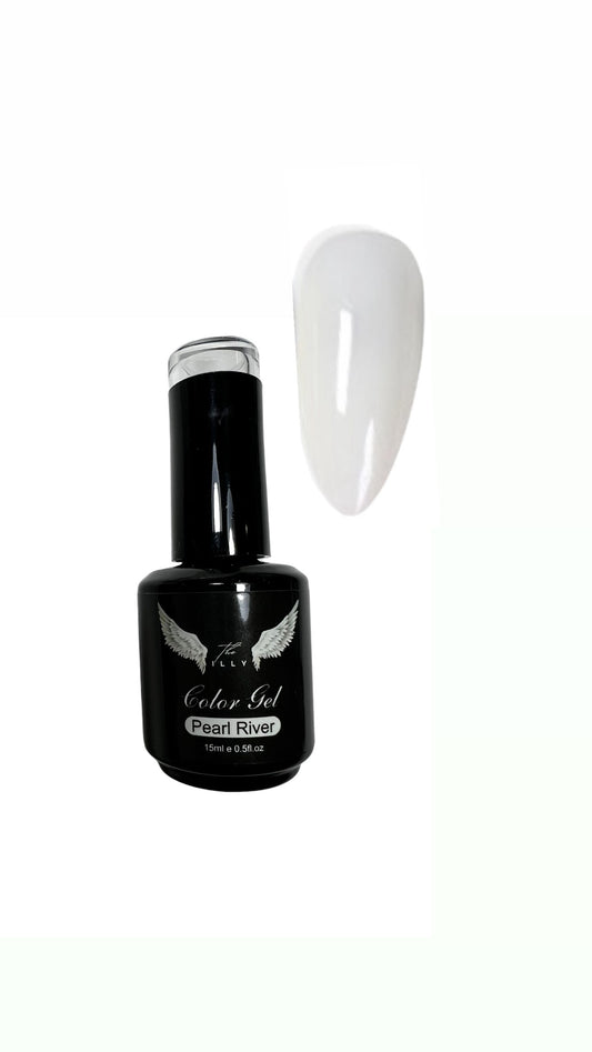 Pearl River Gel Polish