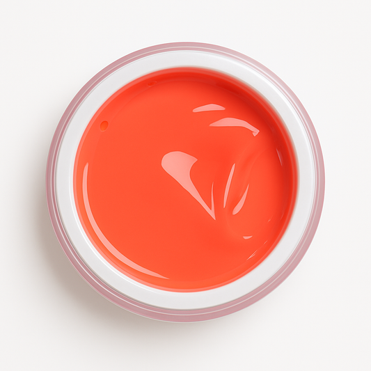 Sunset Coral Summer Gel 30g