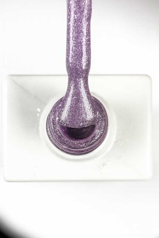 Lila Base Rubber Base