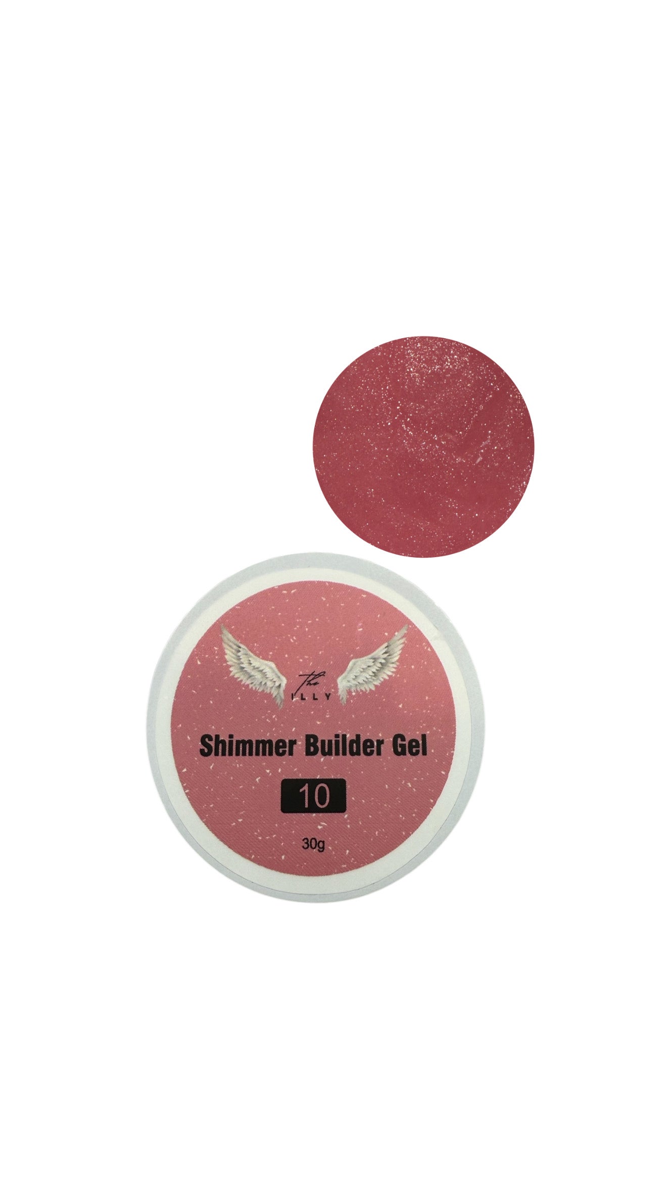 Shimmer Builder 10