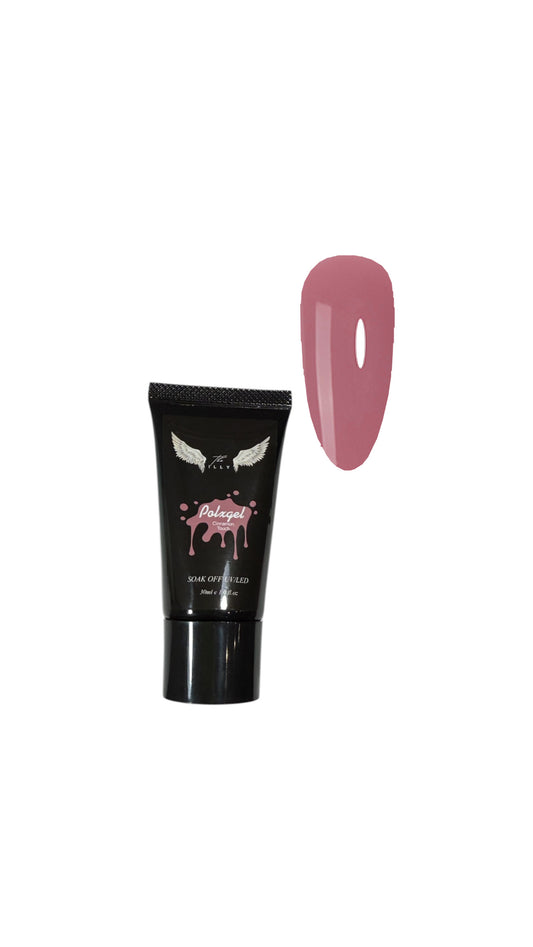 Cinnamon Touch Polygel 30g