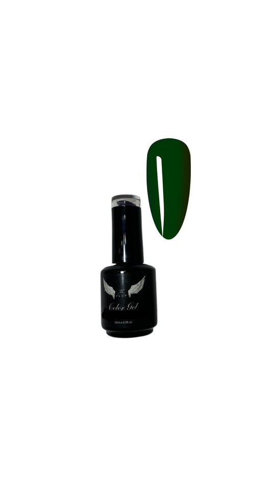 Pine Gel Polish