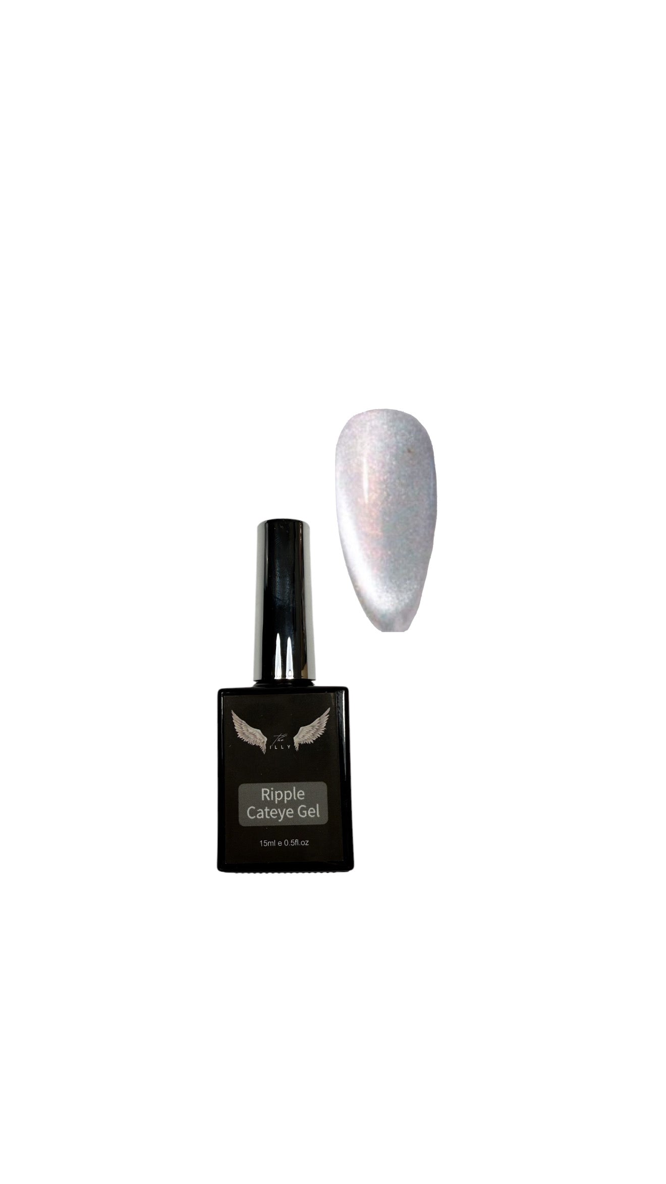 Moonlight Cat Eye
