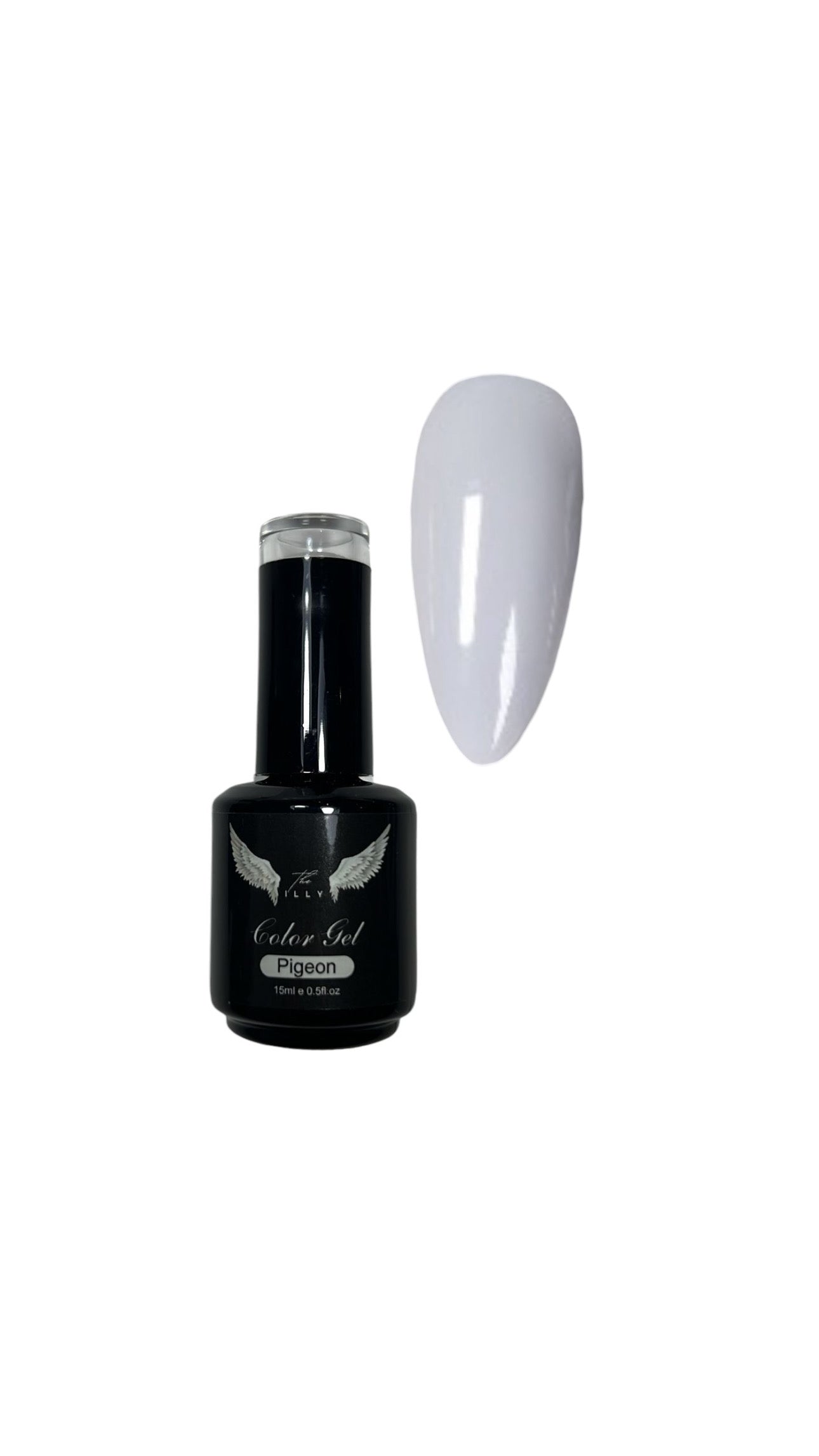 Pigeon Gel Polish
