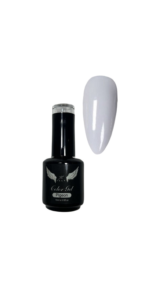 Pigeon Gel Polish