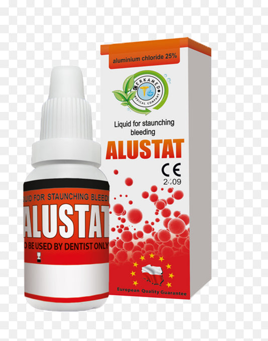 Alustat