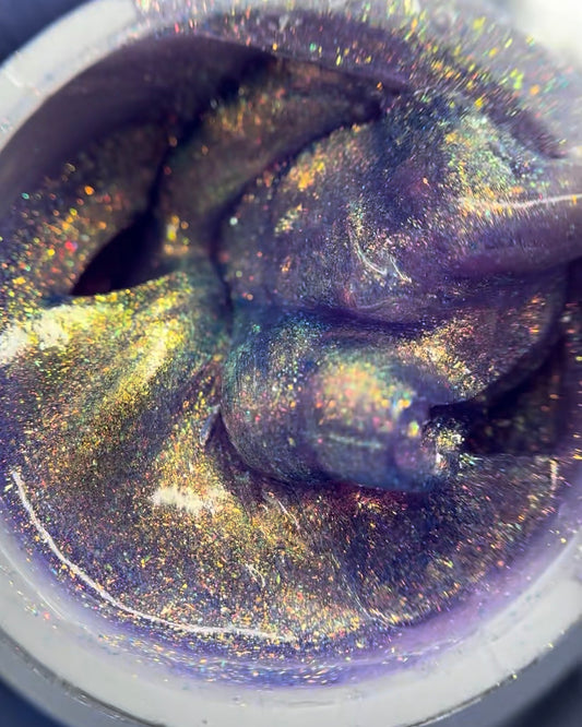 Mermaid Builder Gel 08