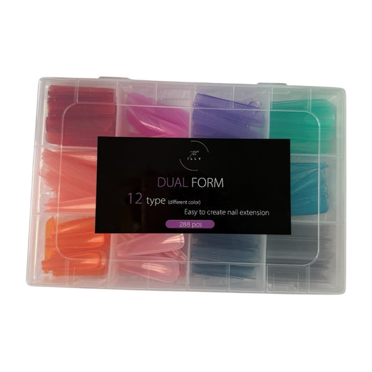 Dual Form 12 type