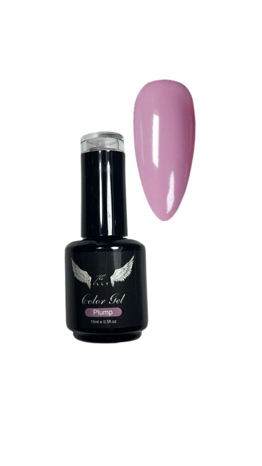 Plump Gel Polish
