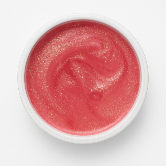 Sparkle Blush PolyGel Hema TPO Free 30g