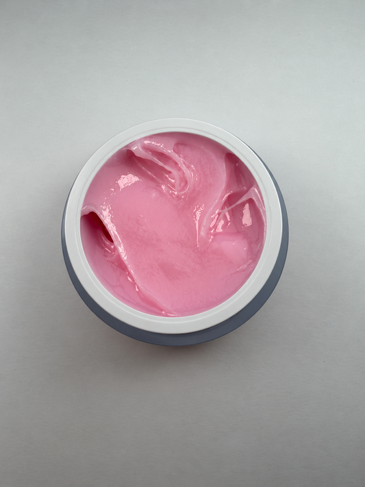 Milky Pink Polygel Hema & TPO Free 30g