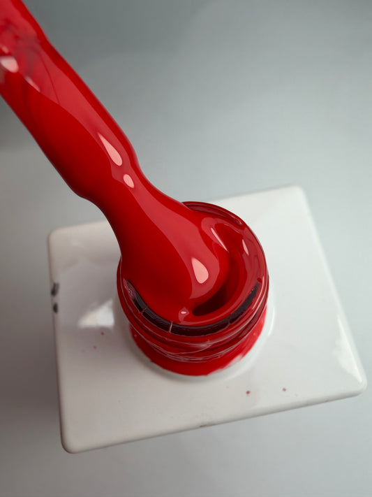 The Lady Rubber Base
