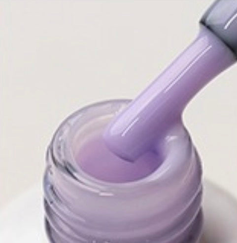 LAVENDER HAZE TOP COAT Hema & TPO Free