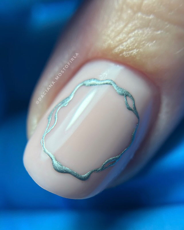 Perfect Nude