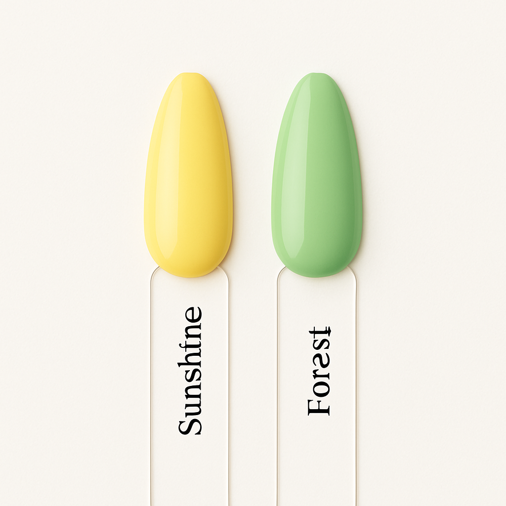 Sunshine BIAB-Gel la sticluta 8ml