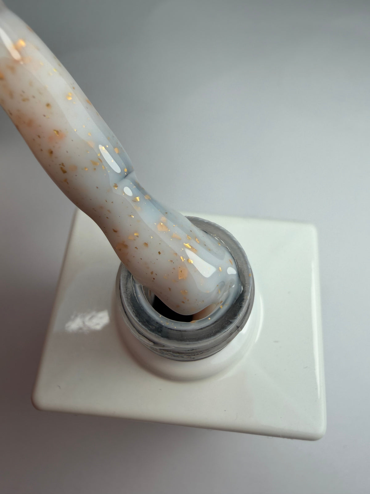Sand Foil Flex Rubber Base