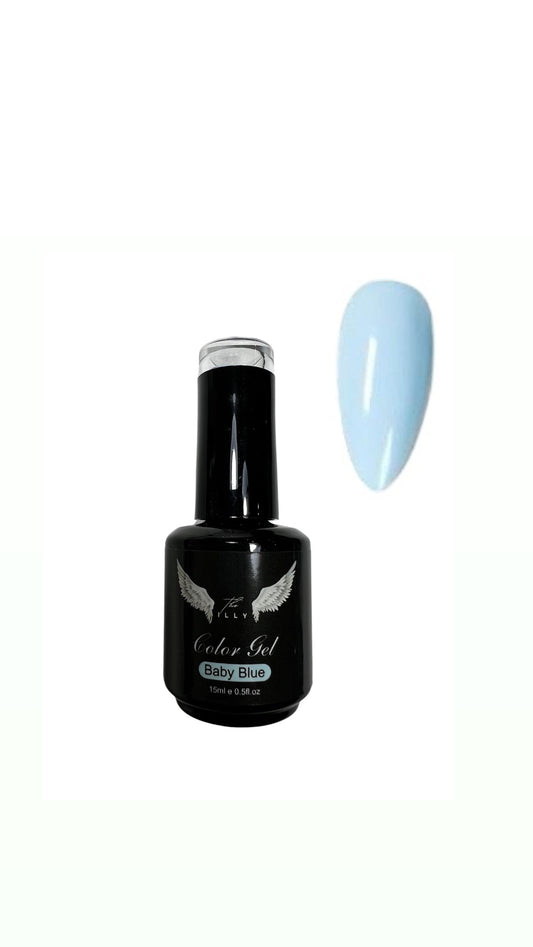 Baby Blue