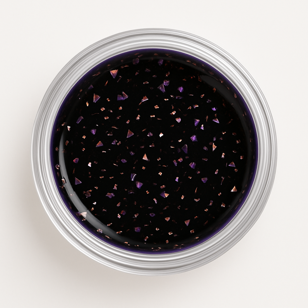 PURPLE MARBLE Hema & TPO Free