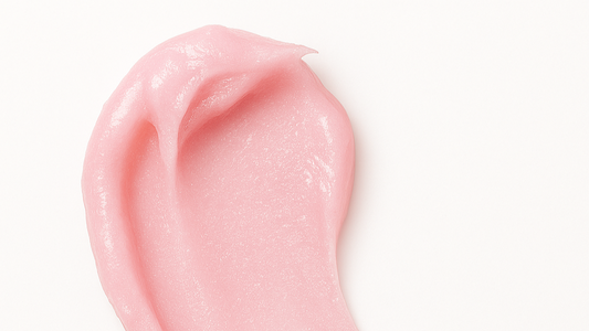 Pink Mirage Shimmer Polygel 30g