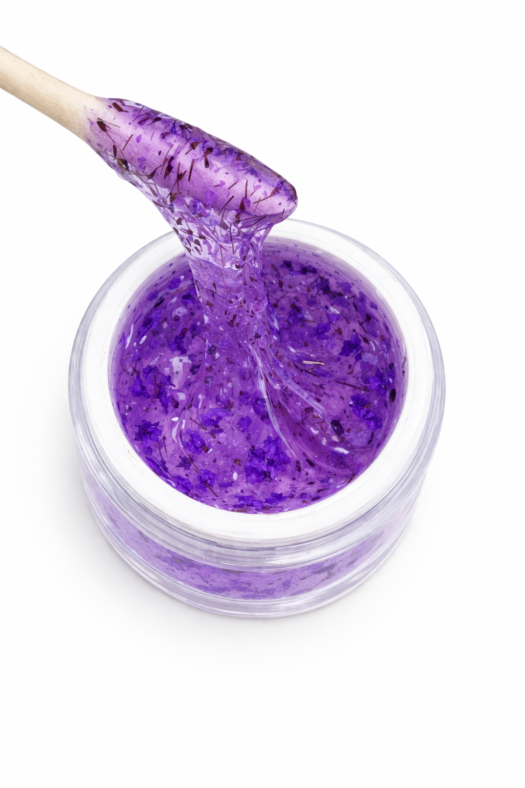 IRIS-Flower Gel