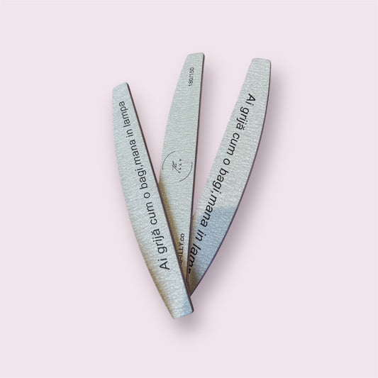 Nail file 180/150