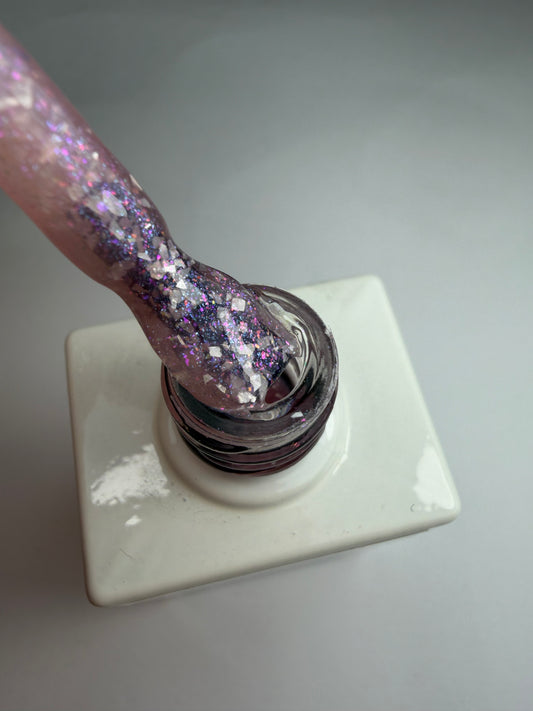 Pink Tonic Rubber Base