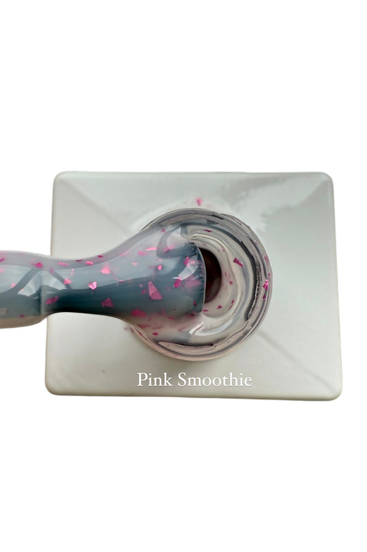 Pink Smoothie Rubber Base 15g