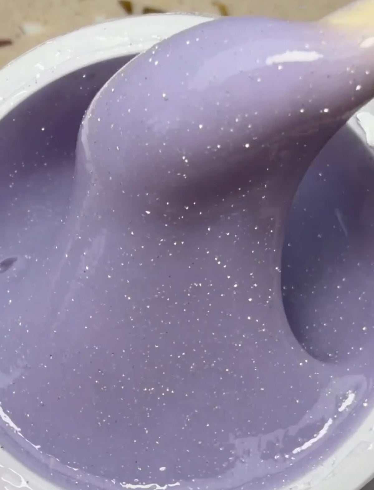 Disco Mauve Builder Gel 15g