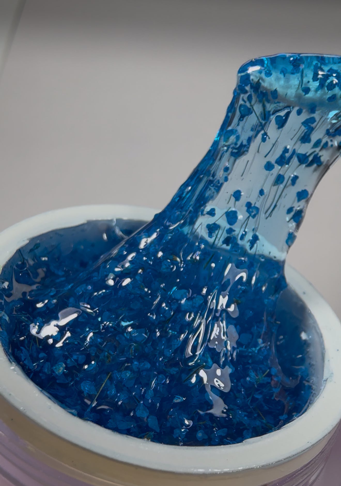 Sky Bloom Builder Gel 30g