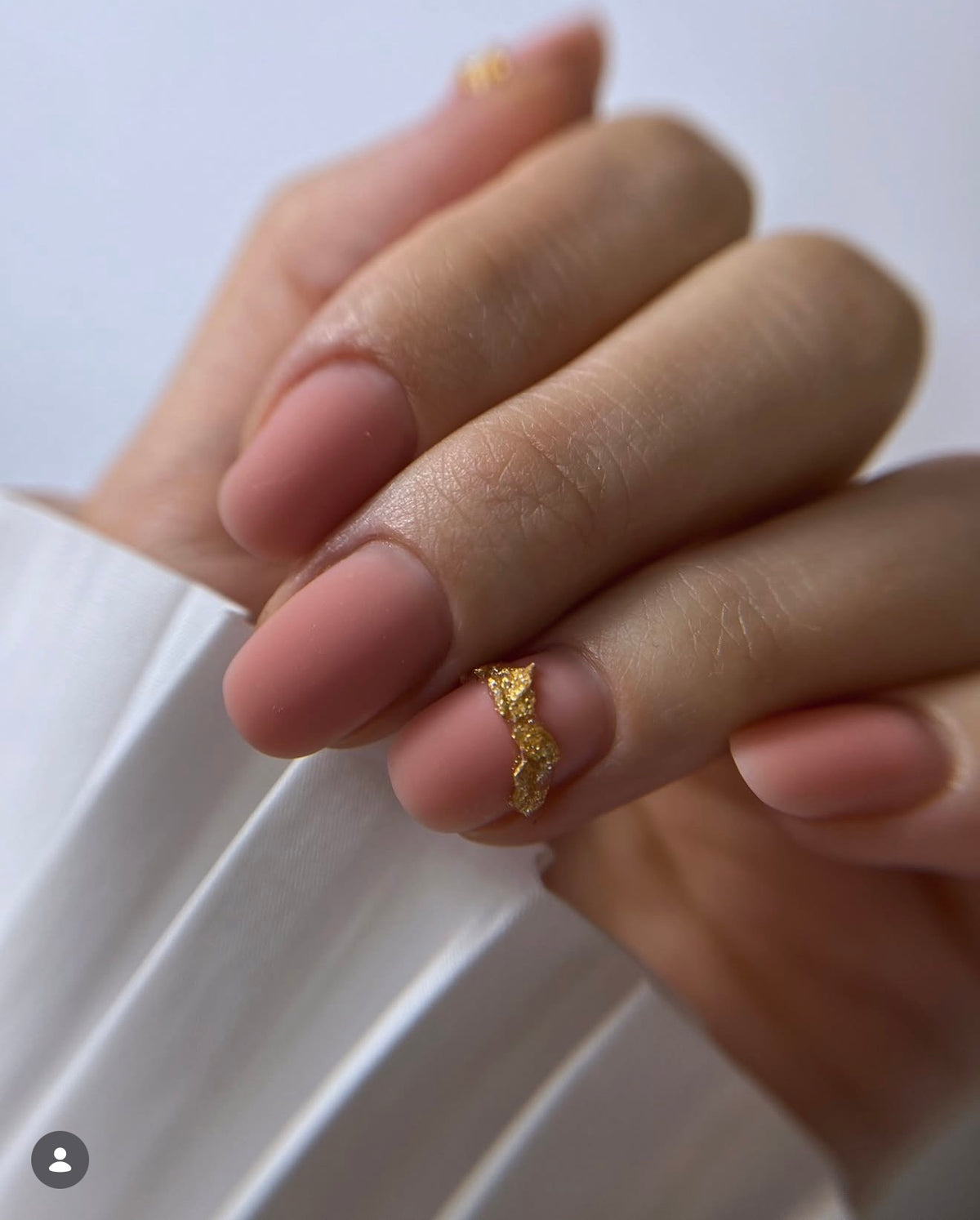 Nude Gel Autonivelant 30g