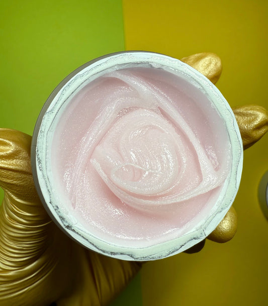 Shimmer Light Pink PolyGel 30g