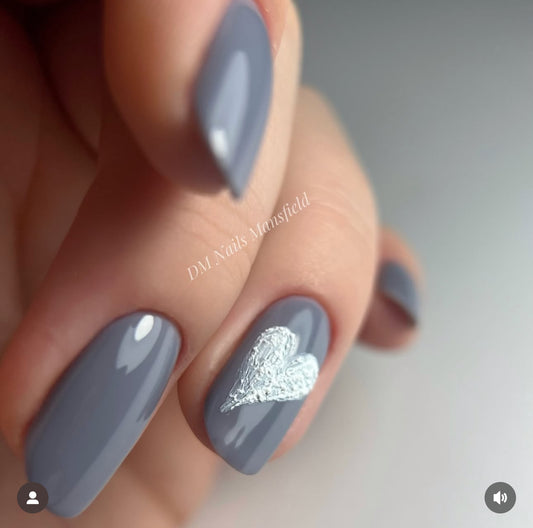 Taupe Rubber Base