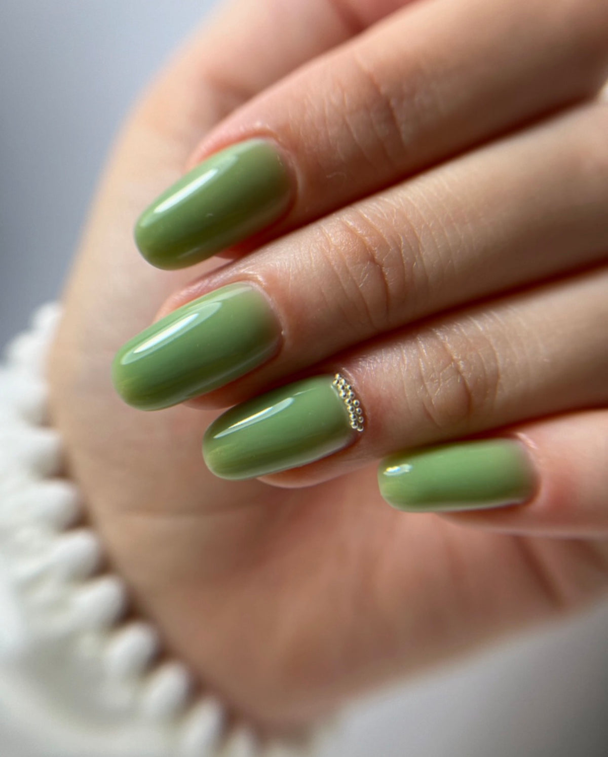 Sea Green Rubber Base TPO Free