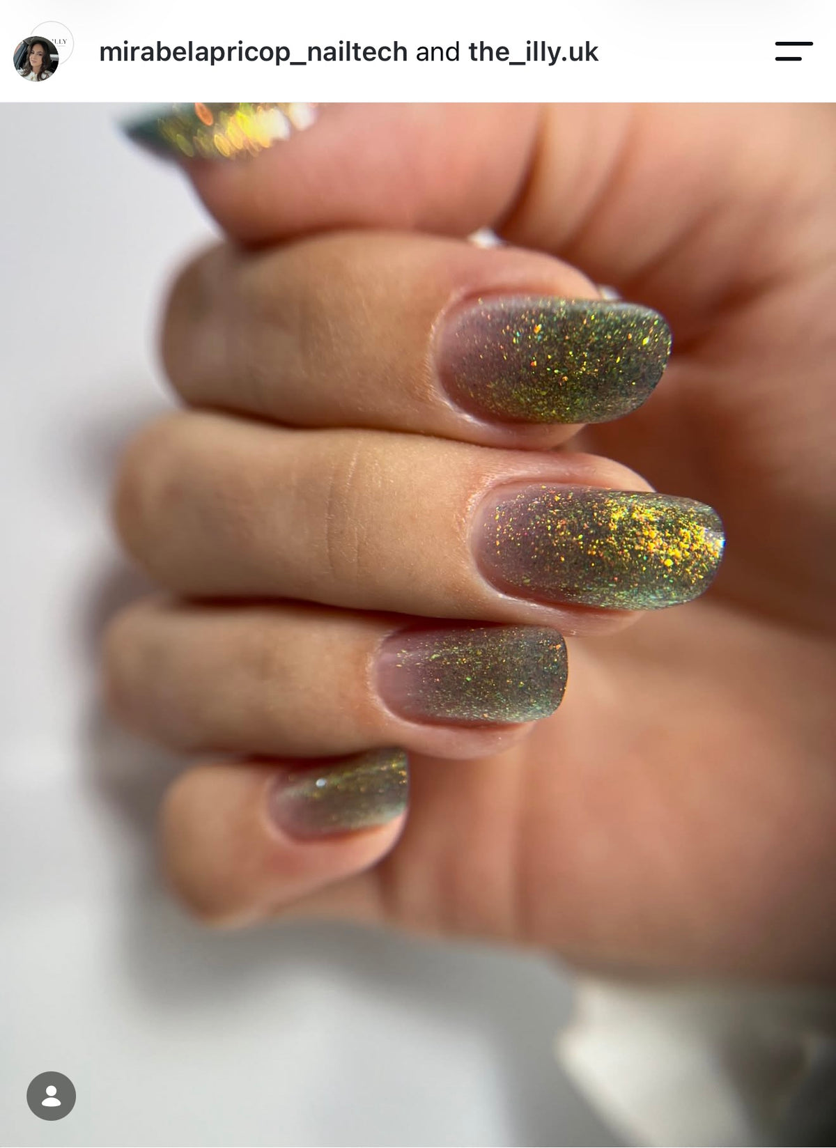 Mermaid Builder Gel 12