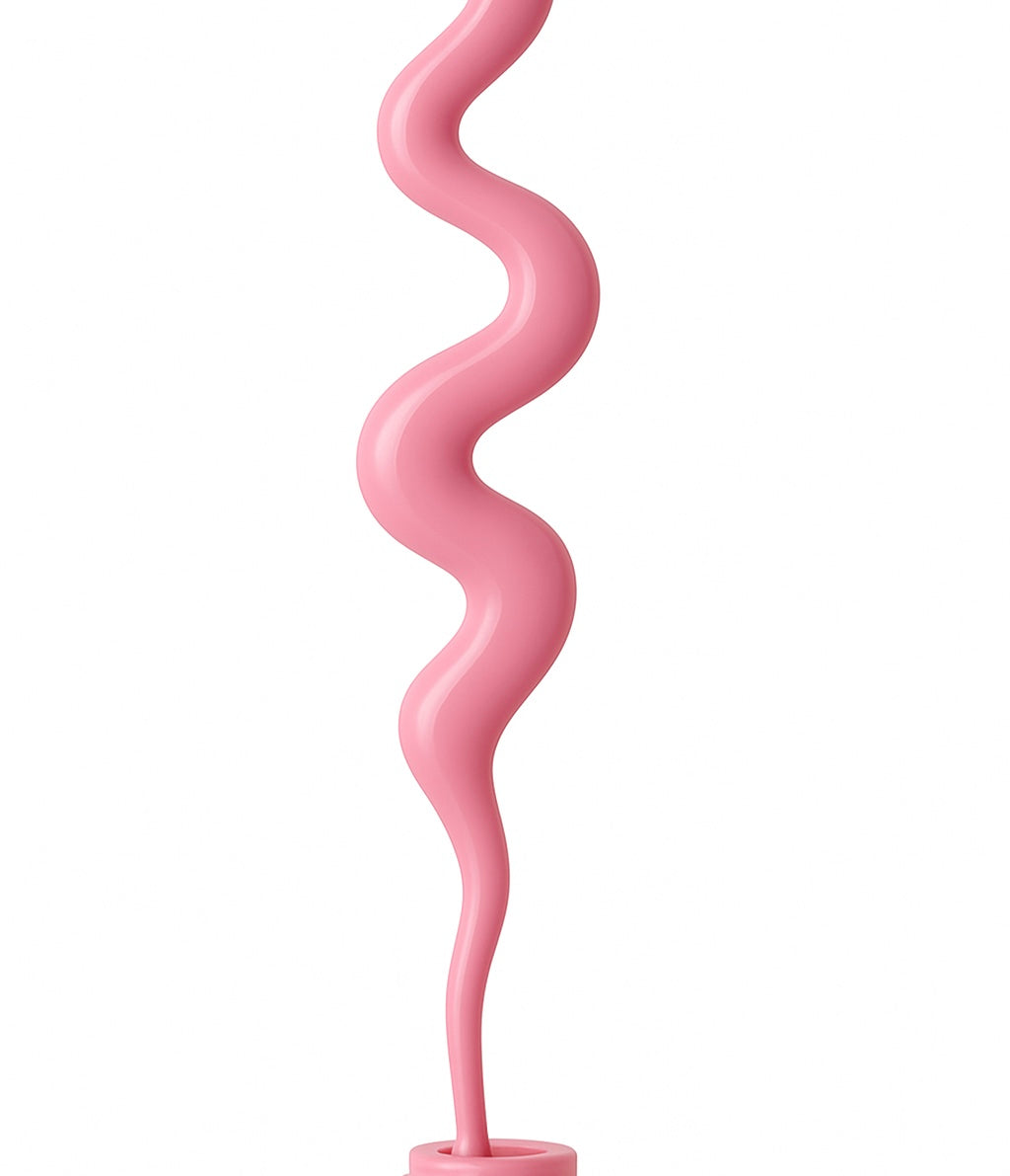 Coral Mist Rubber Base 15ml