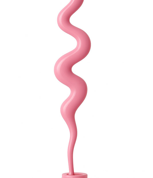 Coral Mist Rubber Base 15ml