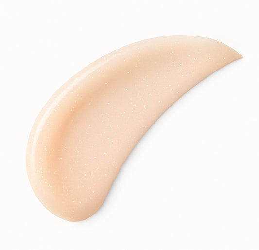 Natural Shimmer 28 PolyGel 30g tube