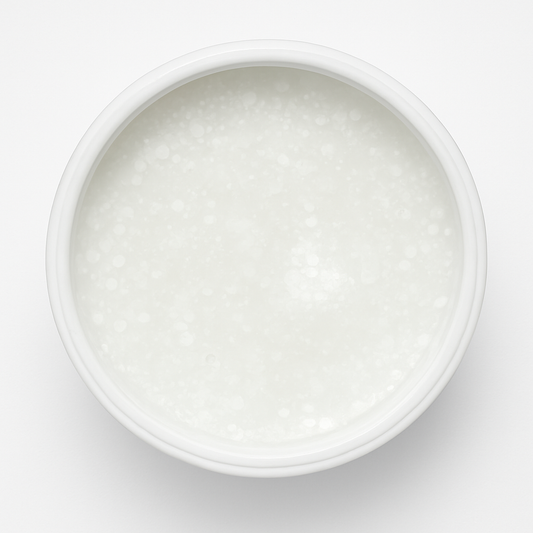 Snow Flake Magic Winter Builder Gel Hema TPO Free 30g