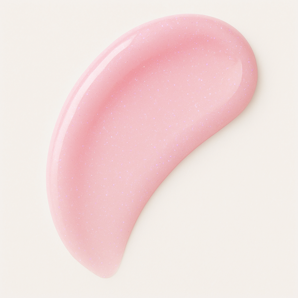 Pink Shimmer Hema TPO & Hema free 30g