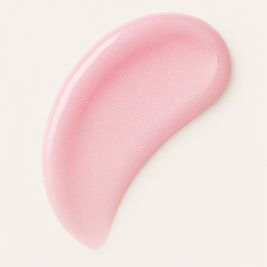 Pink Shimmer Hema TPO & Hema free 30g