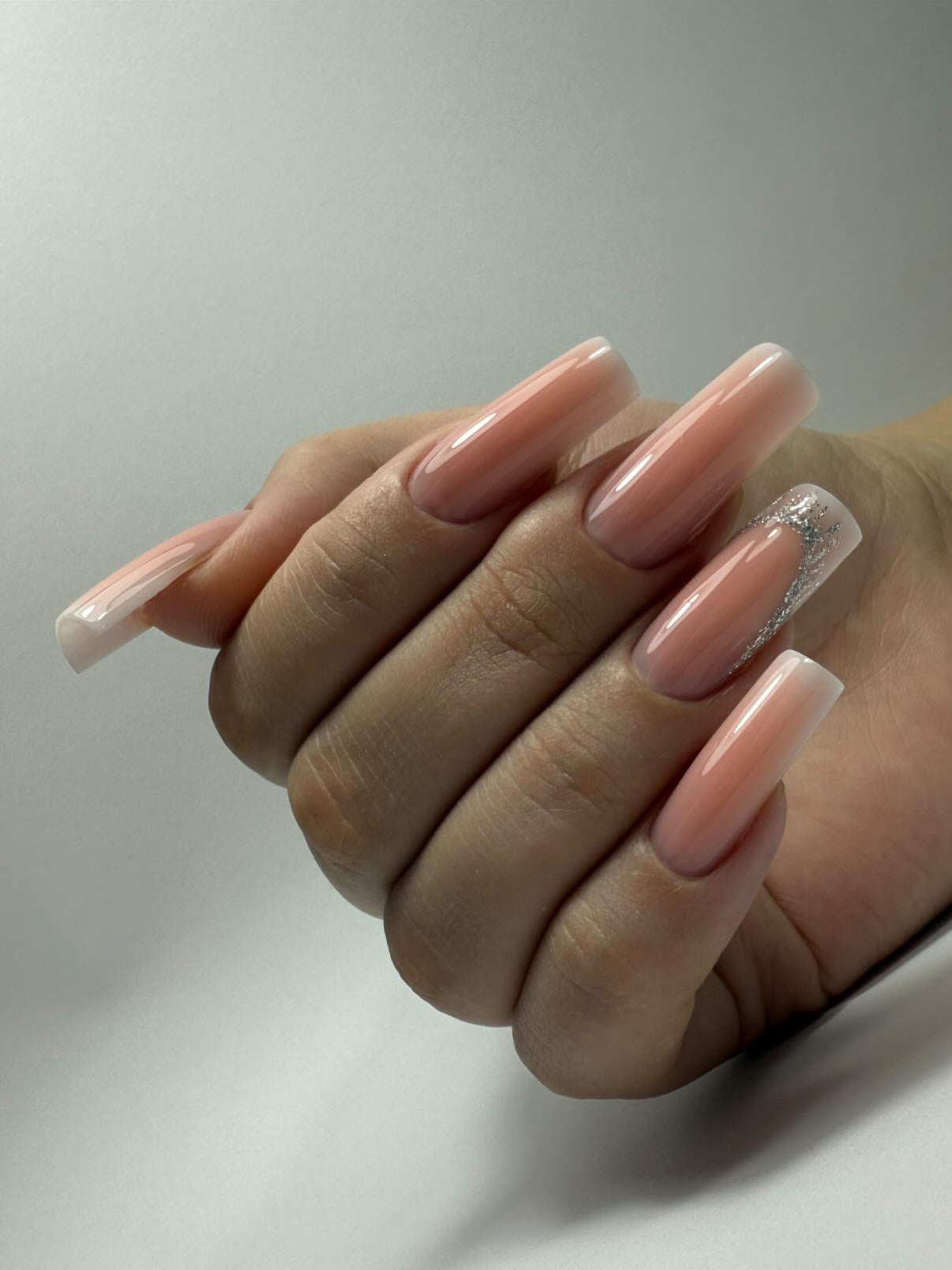 Nude Gel Autonivelant 30g