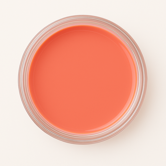 Flamingo Glow Creamy Gel (Autonivelant) 30g