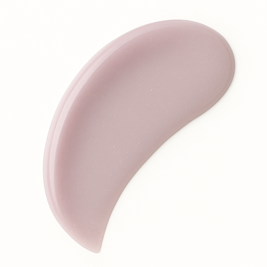 Plum Shimmer PolyGel 30g