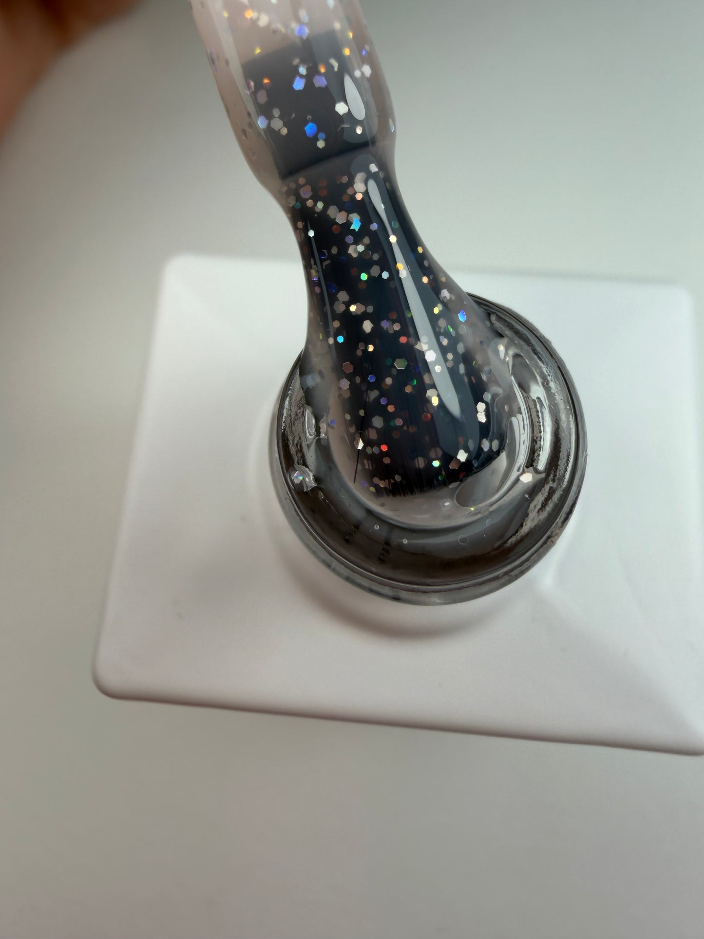 FAIRY DUST Rubber Base Hema & TPO Free