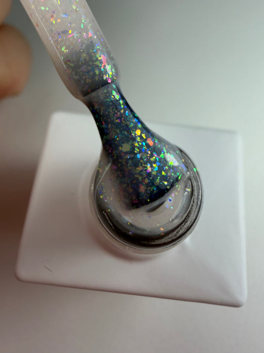 LUNA MIST Rubber Base Hema & TPO Free